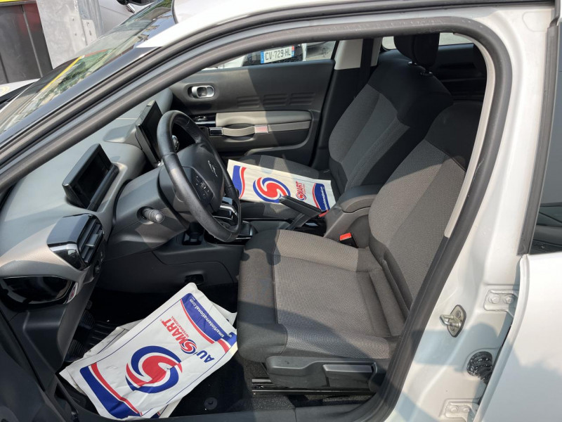 Photo 28 de l'offre de CITROEN C4 CACTUS 1.5 BLUEHDI - 100 S&S FEEL BUSINESS GPS   CLIM à 13990€ chez Triplo auto