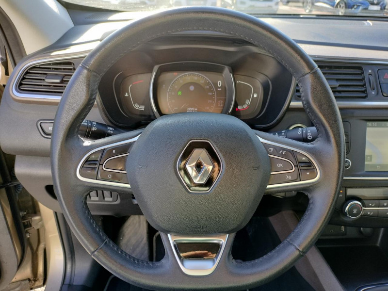 Photo 47 de l'offre de RENAULT KADJAR 1.2 ENERGY TCE - 130  BUSINESS GPS   CLIM à 17990€ chez Triplo auto