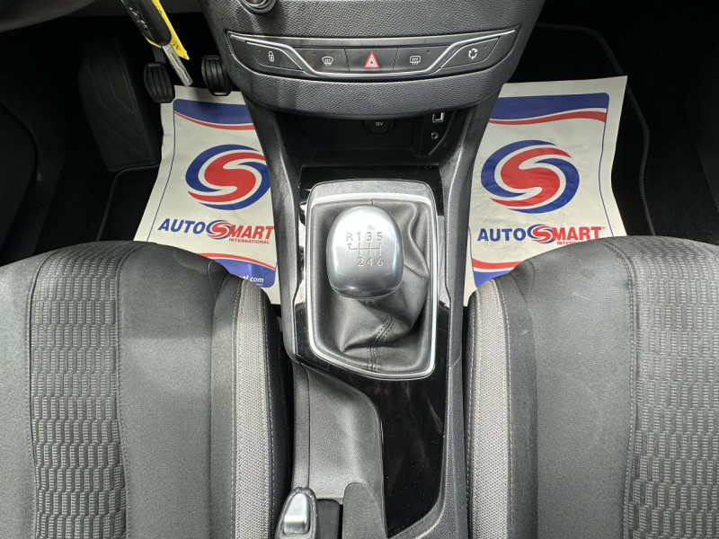 Photo 22 de l'offre de PEUGEOT 308 SW 1.6 BLUEHDI S&S - 120 STYLE GPS   ATTELAGE à 12990€ chez Triplo auto