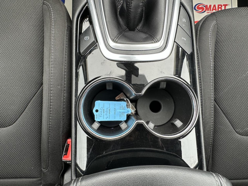 Photo 21 de l'offre de FORD S MAX S-MAX 2.0 TDCI - 150 S&S 7PL TITANIUM GPS   CAMERA AR à 18490€ chez Triplo auto