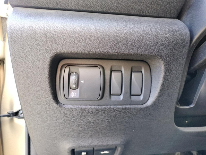 Photo 44 de l'offre de RENAULT KADJAR 1.2 ENERGY TCE - 130  BUSINESS GPS   CLIM à 17990€ chez Triplo auto