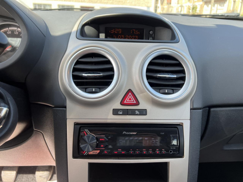 Photo 19 de l'offre de OPEL CORSA 1.3 CDTI - 75 ECOFLEX ENJOY CLIM à 6490€ chez Triplo auto