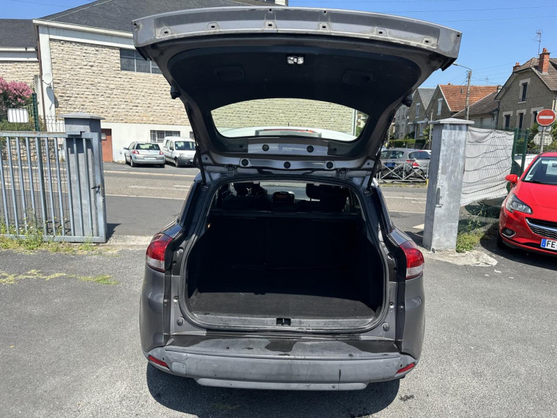 Photo 9 de l'offre de RENAULT CLIO ESTATE 1.5 ENERGY DCI - 90 BUSINESS GPS   CLIM à 8490€ chez Triplo auto