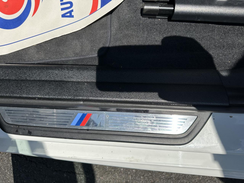 Photo 43 de l'offre de BMW X4 XDRIVE 20D  M SPORT GPS   CAMERA AR à 27990€ chez Triplo auto