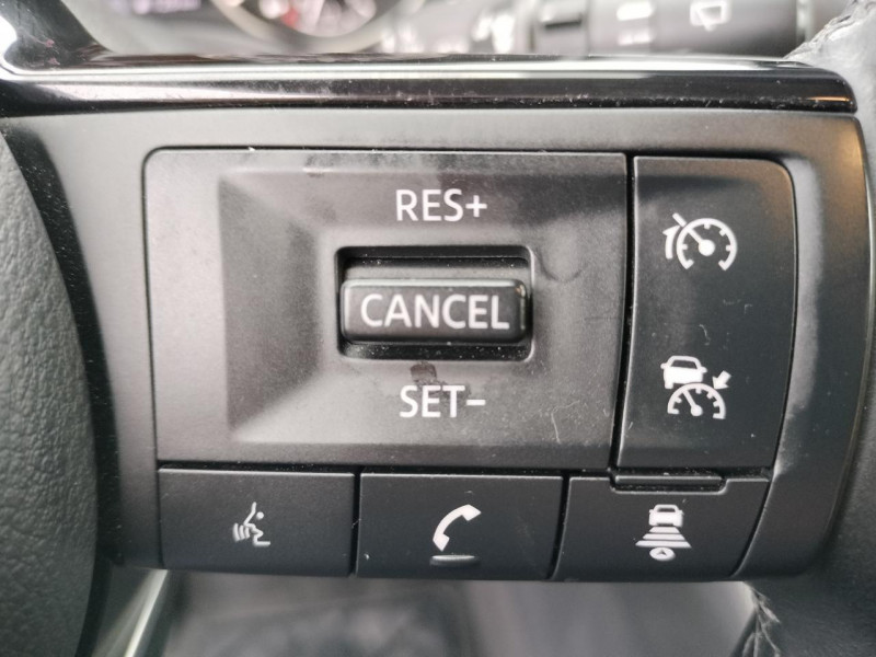 Photo 46 de l'offre de NISSAN QASHQAI 1.3 MILD HYBRID - 140  N-CONNECTA  à 28990€ chez Triplo auto