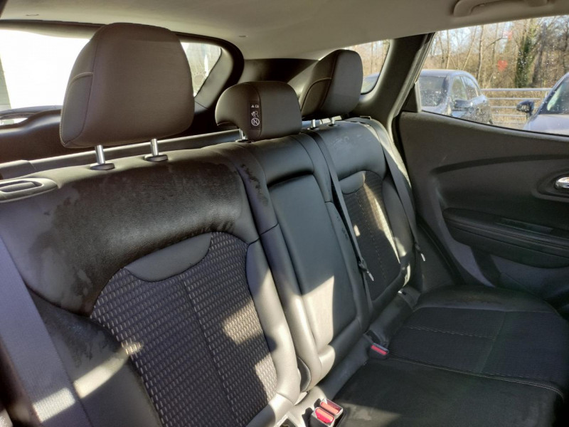 Photo 10 de l'offre de RENAULT KADJAR 1.2 ENERGY TCE - 130  BUSINESS GPS   CLIM à 17990€ chez Triplo auto