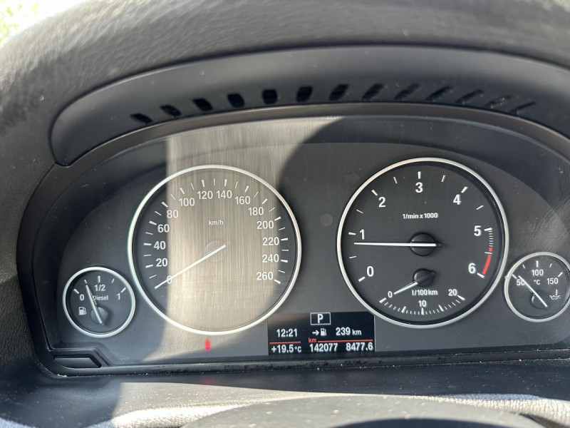 Photo 29 de l'offre de BMW X4 XDRIVE 20D  M SPORT GPS   CAMERA AR à 27990€ chez Triplo auto