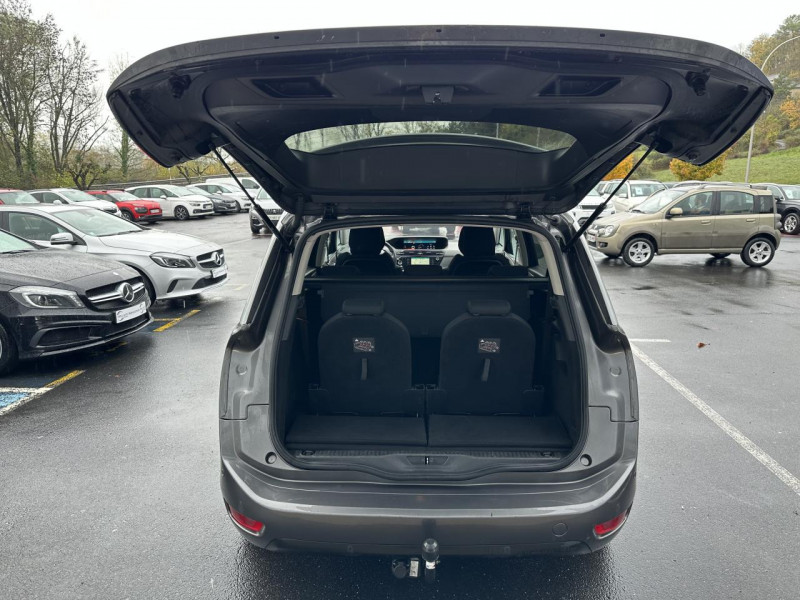 Photo 32 de l'offre de CITROEN C4 PICASSO GRAND 7PL 1.5 BLUEHDI - 130 S&S SHINE   ATTELAGE  à 17990€ chez Triplo auto