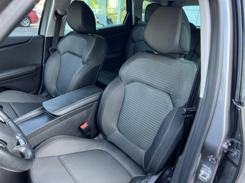 Photo 16 de l'offre de RENAULT SCENIC 1.5 ENERGY DCI - 110 ZEN GPS   CLIM à 14990€ chez Triplo auto