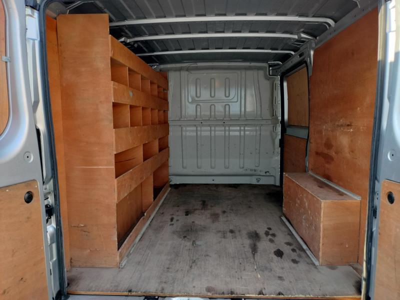 Photo 23 de l'offre de CITROEN JUMPER III CLUB 2.0 BHDI 110 CLIM TVA à 21990€ chez Triplo auto