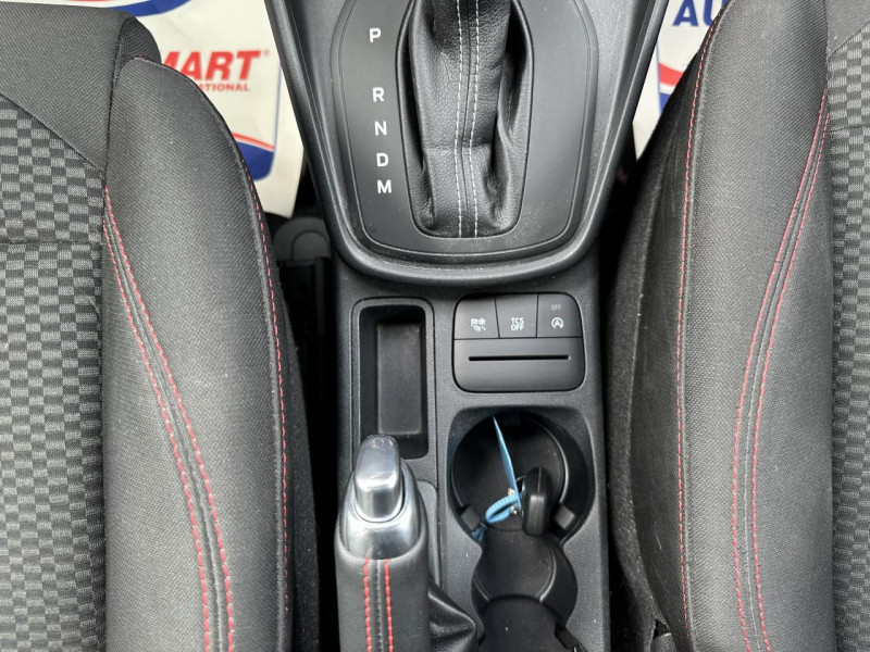 Photo 16 de l'offre de FORD PUMA 1.0 ECOBOOST - 125 BVA S&S ST LINE GPS   RADAR AR   ATTELAGE à 25990€ chez Triplo auto