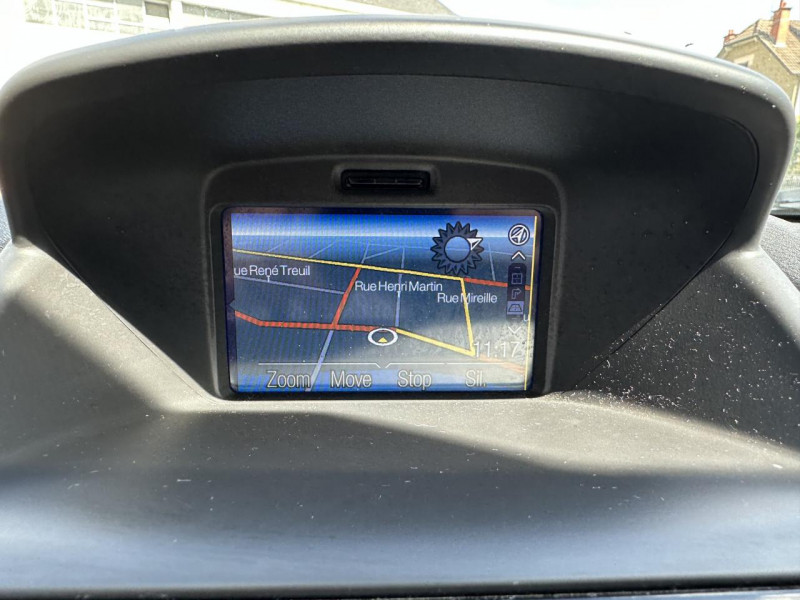 Photo 15 de l'offre de FORD FIESTA 1.0 SCTI ECOBOOST - 100 S&S TITANIUM GPS   CLIM à 11490€ chez Triplo auto
