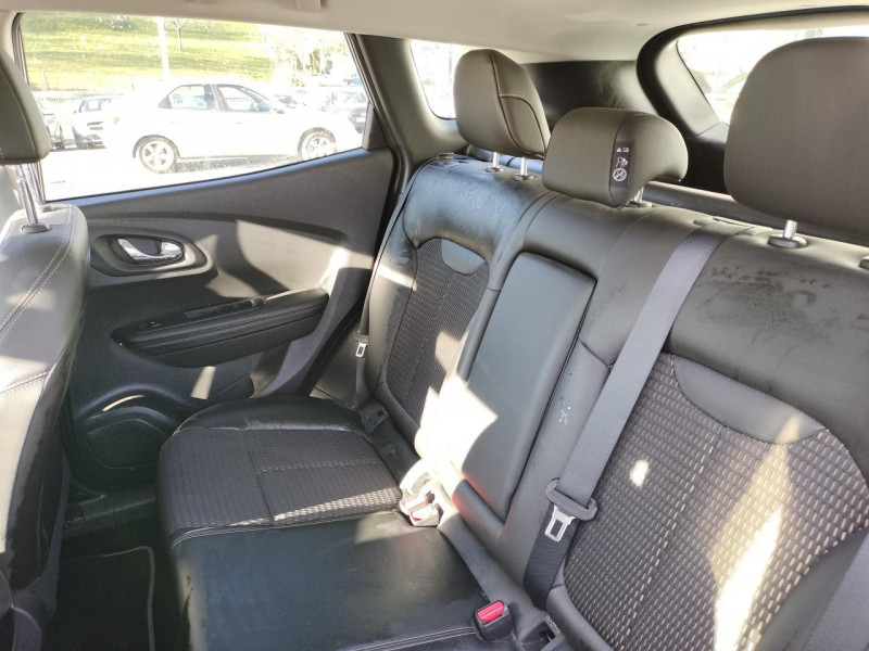 Photo 12 de l'offre de RENAULT KADJAR 1.2 ENERGY TCE - 130  BUSINESS GPS   CLIM à 17990€ chez Triplo auto