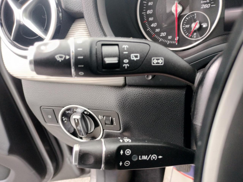 Photo 50 de l'offre de MERCEDES-BENZ CLASSE B B180D - BM 246-242 INSPIRATION GPS   CLIM à 14990€ chez Triplo auto