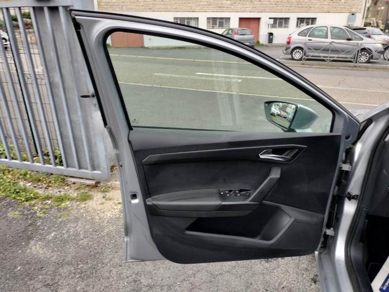 Photo 39 de l'offre de SEAT IBIZA 1.0I - 75 S&S STYLE CLIM à 12500€ chez Triplo auto