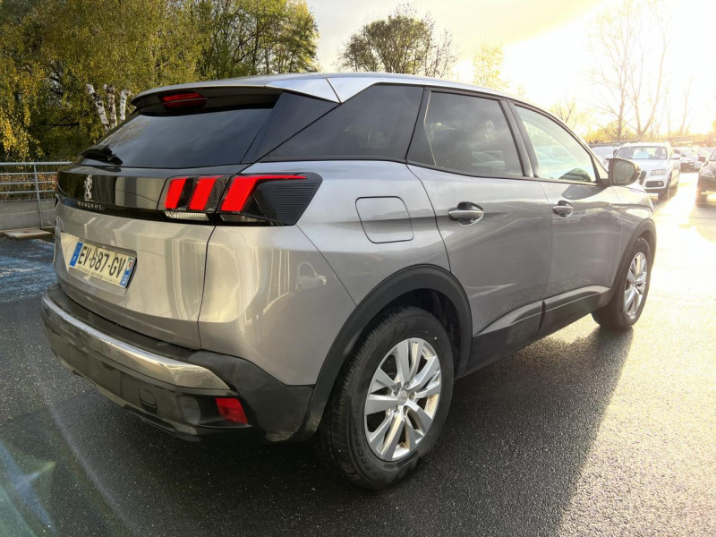 Photo 23 de l'offre de PEUGEOT 3008  2.0 BHDI S&S 150 ALLURE CLIM   ENTRETIEN à JOUR à 19990€ chez Triplo auto