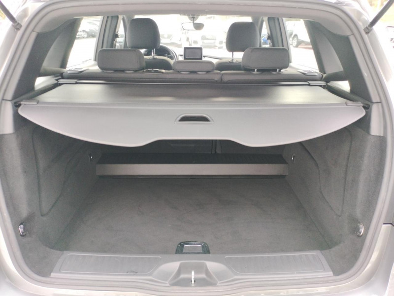 Photo 27 de l'offre de MERCEDES-BENZ CLASSE B B180D - BM 246-242 INSPIRATION GPS   CLIM à 14990€ chez Triplo auto