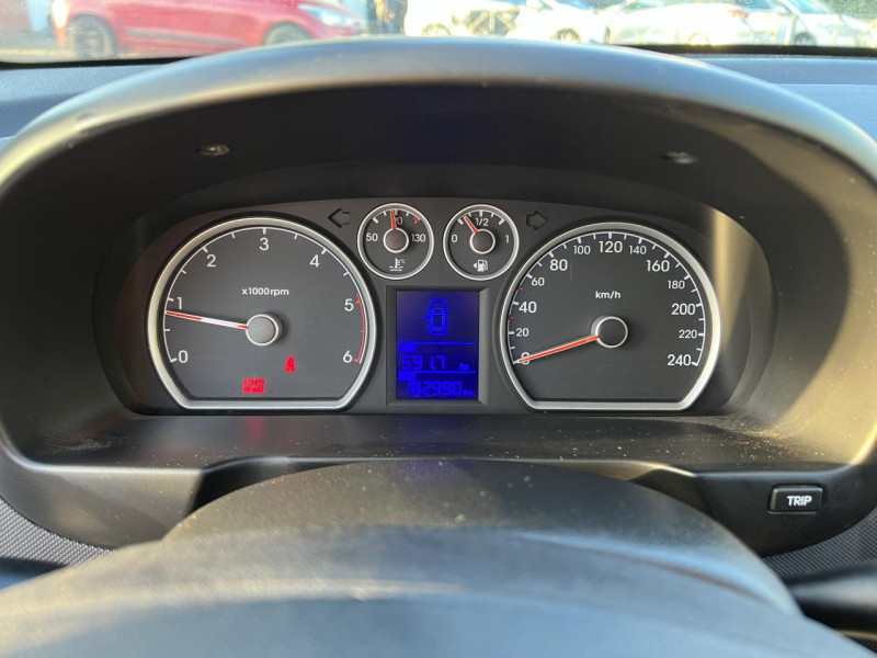 Photo 48 de l'offre de HYUNDAI I30 1.6 CRDI 115 PACK CONFORT II à 6490€ chez Triplo auto