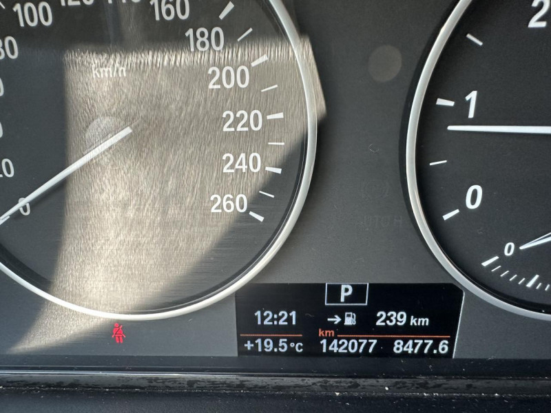 Photo 20 de l'offre de BMW X4 XDRIVE 20D  M SPORT GPS   CAMERA AR à 27990€ chez Triplo auto
