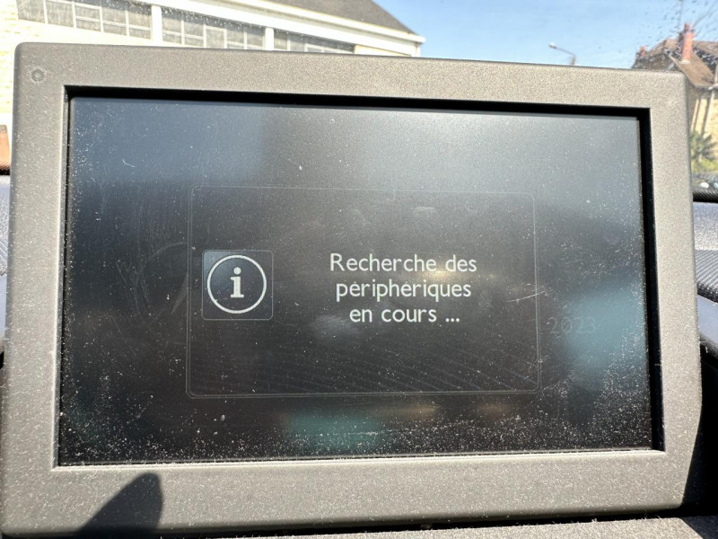 Photo 19 de l'offre de PEUGEOT 308 SW 1.6 E-HDI FAP - 115 STYLE CLIM à 8490€ chez Triplo auto