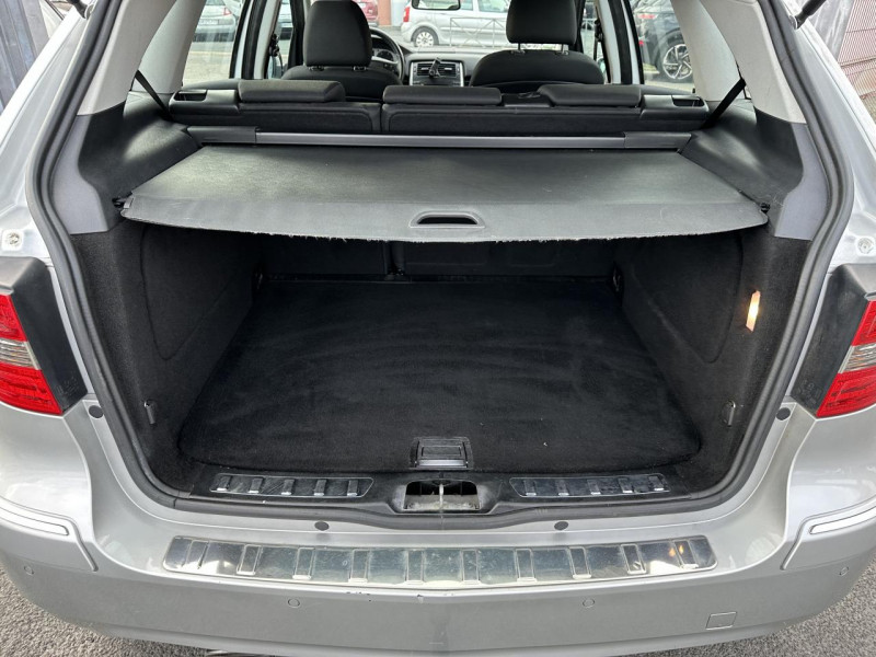 Photo 26 de l'offre de MERCEDES-BENZ CLASSE B B 180 CDI FAP DESIGN CLIM   ATTELAGE à 9990€ chez Triplo auto
