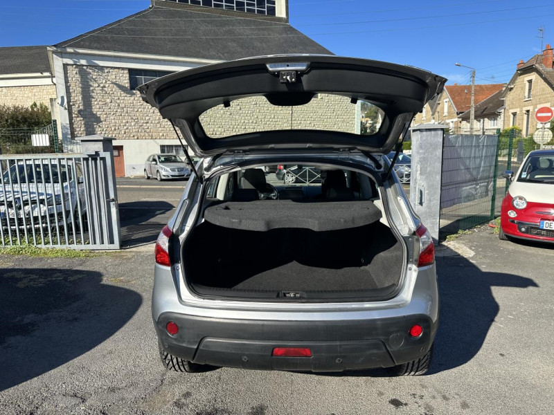 Photo 28 de l'offre de NISSAN QASHQAI 1.5 DCI 110 ACENTA   DISTRI OK à 9990€ chez Triplo auto