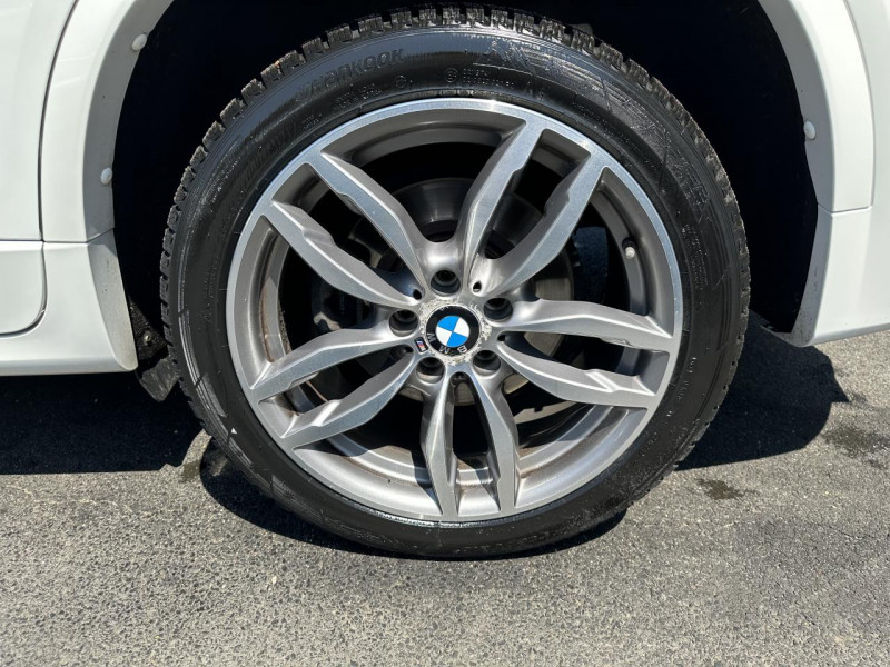 Photo 12 de l'offre de BMW X4 XDRIVE 20D  M SPORT GPS   CAMERA AR à 27990€ chez Triplo auto