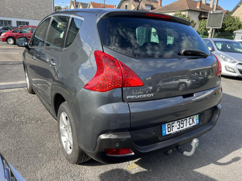 Photo 24 de l'offre de PEUGEOT 3008 1.6 HDI FAP - 112 BUSINESS PACK GPS   CLIM à 7990€ chez Triplo auto