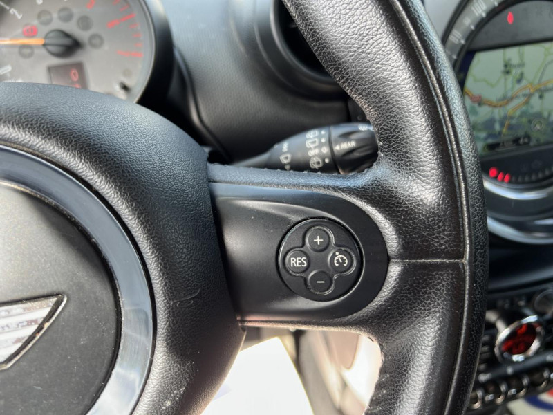 Photo 46 de l'offre de MINI MINI COUNTRYMAN 1.6 D - 112  COOPER D PARK LANE GPS   RADAR AR à 12490€ chez Triplo auto