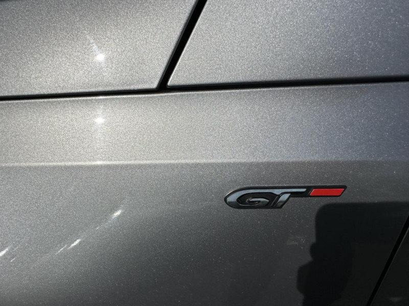 Photo 15 de l'offre de PEUGEOT 308 SW 2.0 BLUEHDI S&S - 180 BVA GT GPS   CAMERA AR   TOIT PANO à 18490€ chez Triplo auto