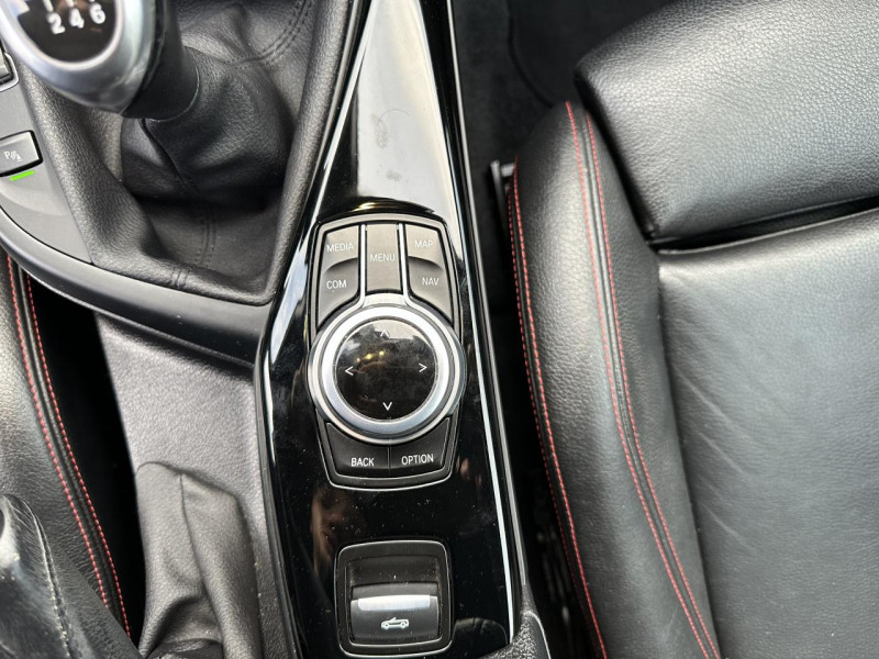 Photo 21 de l'offre de BMW SERIE 2 218D CABRIOLET F23 M SPORT GPS   RADAR AR  à 24990€ chez Triplo auto