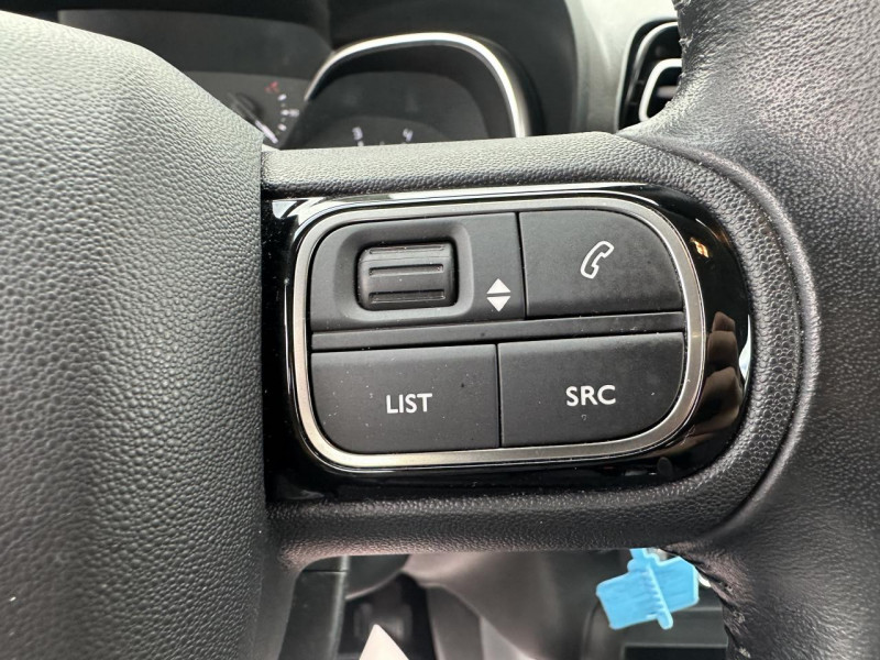 Photo 49 de l'offre de CITROEN C3 AIRCROSS 1.5 BLUEHDI - 100 S&S FEEL BUSINESS GPS   CLIM à 12990€ chez Triplo auto