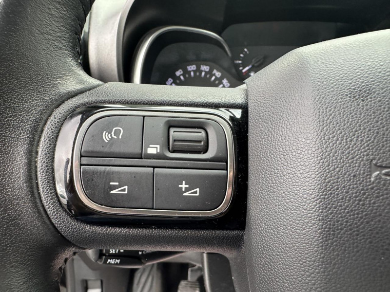 Photo 48 de l'offre de CITROEN C3 AIRCROSS 1.5 BLUEHDI - 100 S&S FEEL BUSINESS GPS   CLIM à 12990€ chez Triplo auto