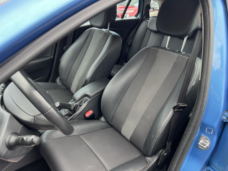 Photo 14 de l'offre de RENAULT MEGANE ESTATE 1.5 ENERGY DCI - 110 BUSINESS GPS   RADAR AR à 8990€ chez Triplo auto