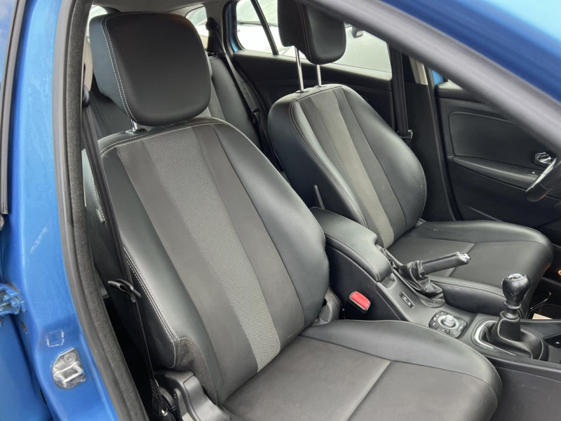 Photo 12 de l'offre de RENAULT MEGANE ESTATE 1.5 ENERGY DCI - 110 BUSINESS GPS   RADAR AR à 8990€ chez Triplo auto