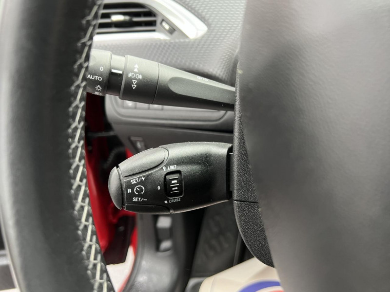 Photo 49 de l'offre de PEUGEOT 208 1.2I PURETECH S&S 110 TECH EDITION GPS CAMERA à 14990€ chez Triplo auto