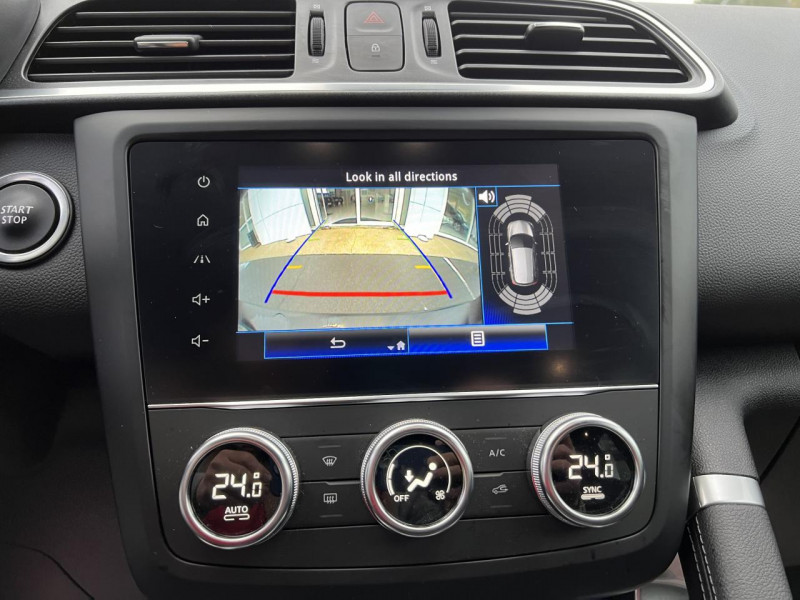 Photo 47 de l'offre de RENAULT KADJAR 1.5 BLUE DCI - 115 INTENS GPS   CAMERA AR   CLIM à 23490€ chez Triplo auto