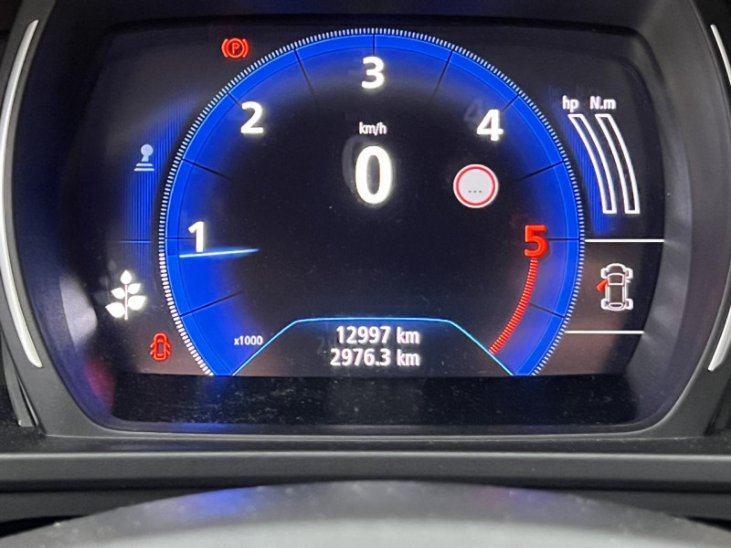 Photo 48 de l'offre de RENAULT KADJAR 1.5 BLUE DCI - 115 INTENS GPS   CAMERA AR   CLIM à 23490€ chez Triplo auto