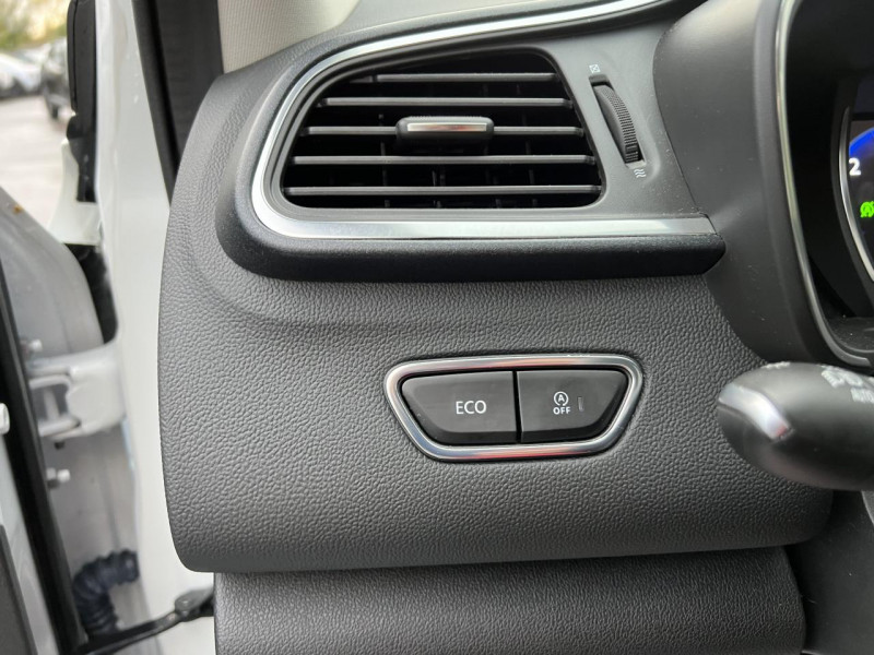 Photo 36 de l'offre de RENAULT KADJAR 1.5 BLUE DCI - 115 INTENS GPS   CAMERA AR   CLIM à 23490€ chez Triplo auto