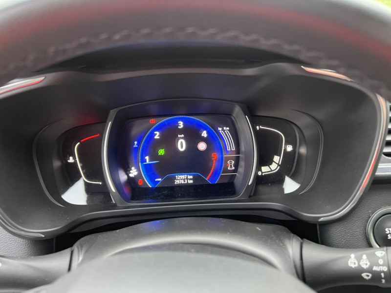 Photo 42 de l'offre de RENAULT KADJAR 1.5 BLUE DCI - 115 INTENS GPS   CAMERA AR   CLIM à 23490€ chez Triplo auto