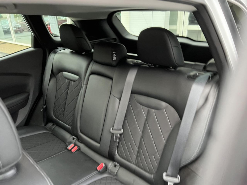 Photo 24 de l'offre de RENAULT KADJAR 1.5 BLUE DCI - 115 INTENS GPS   CAMERA AR   CLIM à 23490€ chez Triplo auto