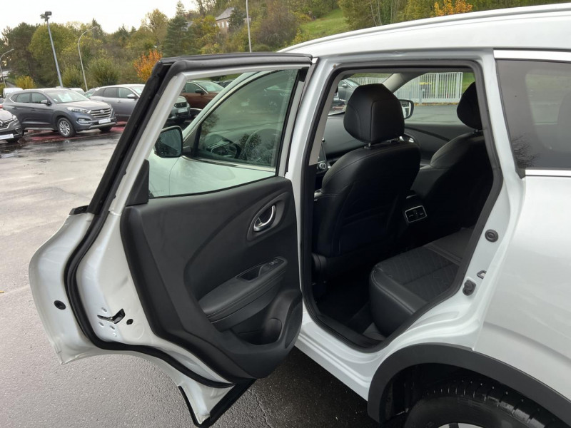 Photo 25 de l'offre de RENAULT KADJAR 1.5 BLUE DCI - 115 INTENS GPS   CAMERA AR   CLIM à 23490€ chez Triplo auto