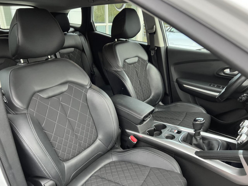 Photo 19 de l'offre de RENAULT KADJAR 1.5 BLUE DCI - 115 INTENS GPS   CAMERA AR   CLIM à 23490€ chez Triplo auto