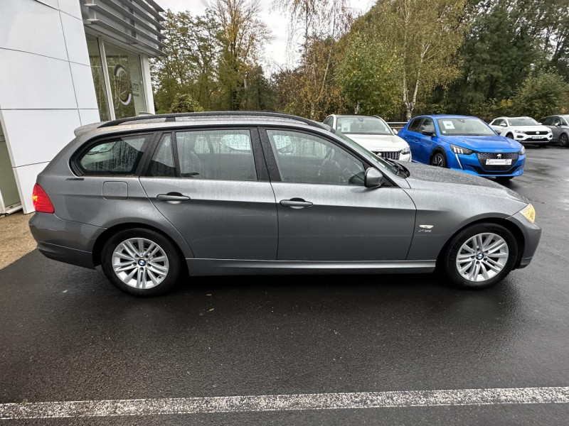 Photo 8 de l'offre de BMW SERIE 3 320D XDRIVE TOURING LUXE - 177 - BVA GPS   CLIM à 10990€ chez Triplo auto