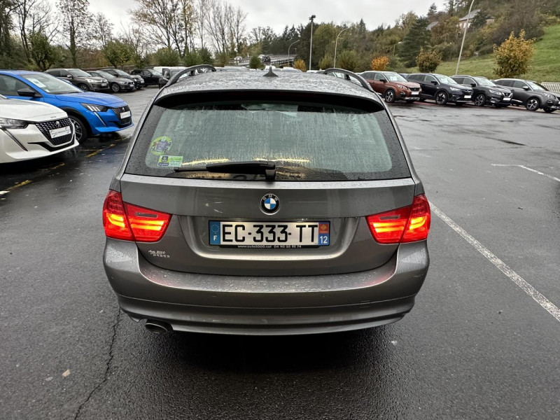 Photo 6 de l'offre de BMW SERIE 3 320D XDRIVE TOURING LUXE - 177 - BVA GPS   CLIM à 10990€ chez Triplo auto