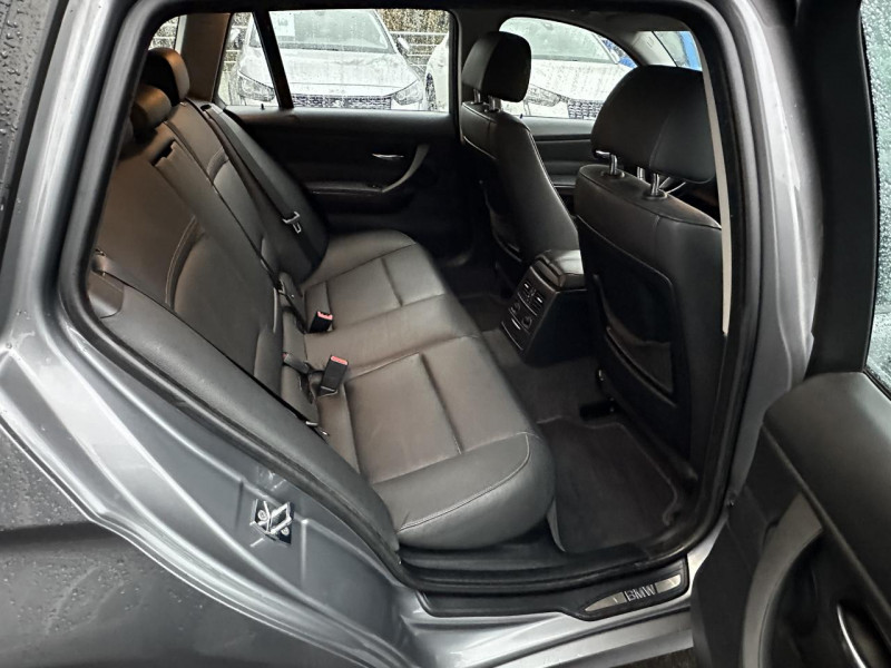 Photo 13 de l'offre de BMW SERIE 3 320D XDRIVE TOURING LUXE - 177 - BVA GPS   CLIM à 10990€ chez Triplo auto