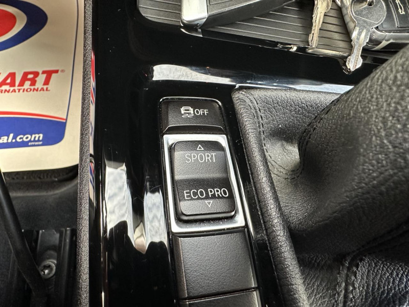 Photo 23 de l'offre de BMW X1 XDRIVE 20D - 190 BVA SPORT GPS   RADAR AR   ATTELAGE à 23990€ chez Triplo auto