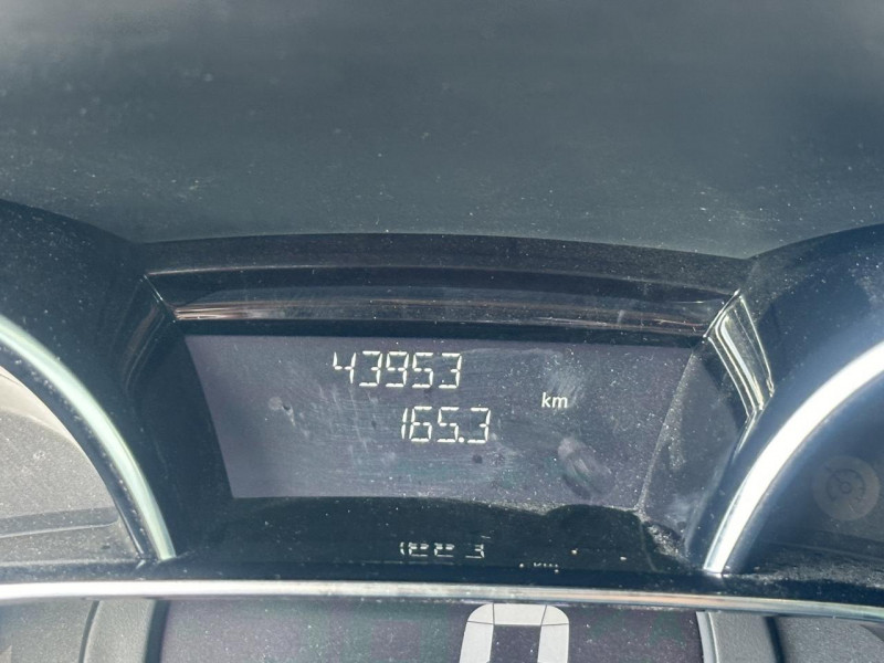 Photo 20 de l'offre de RENAULT CLIO 1.2 ENERGY TCE - 120 INTENS GPS   CAMERA AR   CLIM à 13490€ chez Triplo auto