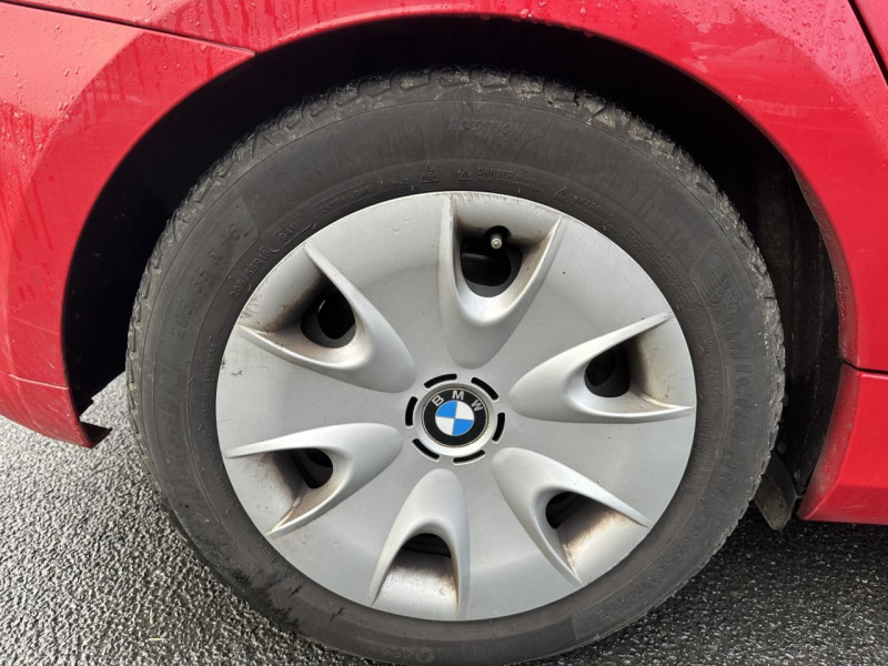 Photo 25 de l'offre de BMW SERIE 1 118D - 143 PREMIèRE SUIVI COMPLET BMW   CLIM à 8490€ chez Triplo auto