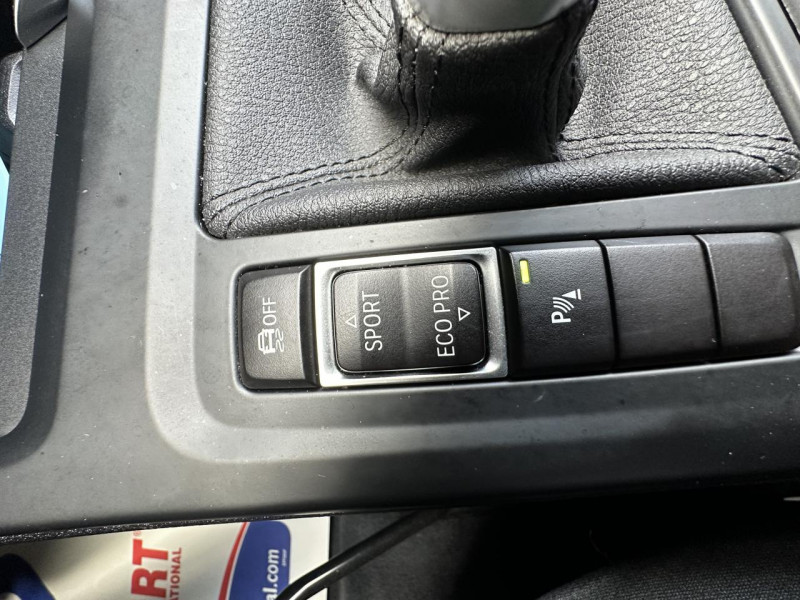 Photo 22 de l'offre de BMW X1 SDRIVE 20I - BVA  F48 LOUNGE GPS   RADAR AR   CLIM à 25490€ chez Triplo auto